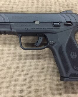 Ruger Security-9 Pro
