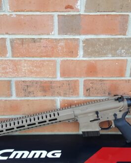 CMMG AR15 AR 15 Rifle Resolute 300