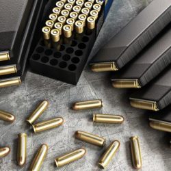 Ammo-Gun-Magazines